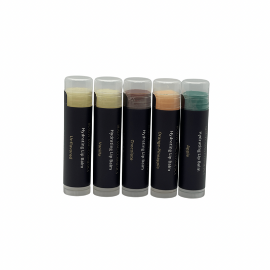 Hydrating Lip Balm