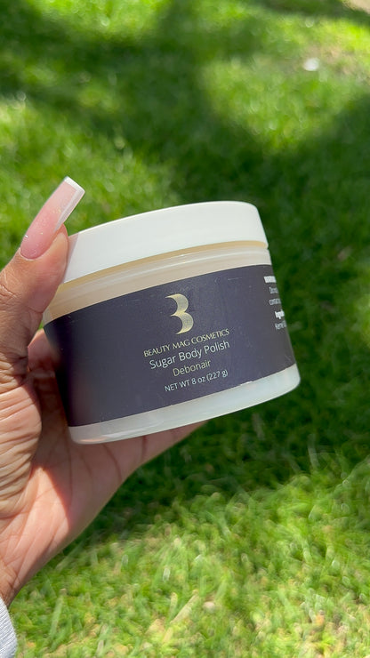 Sugar Body Polish