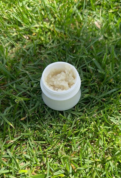 Whipped Lip Exfoliator