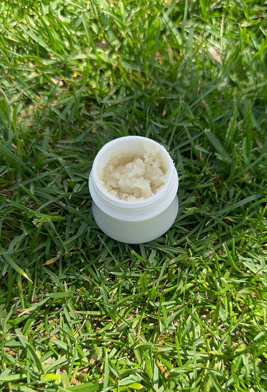 Whipped Lip Exfoliator