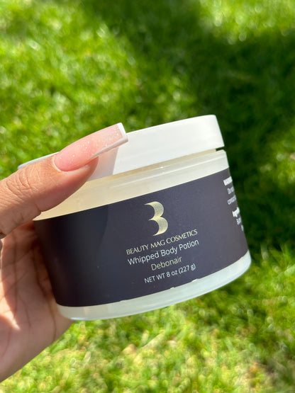 Whipped Body Potion