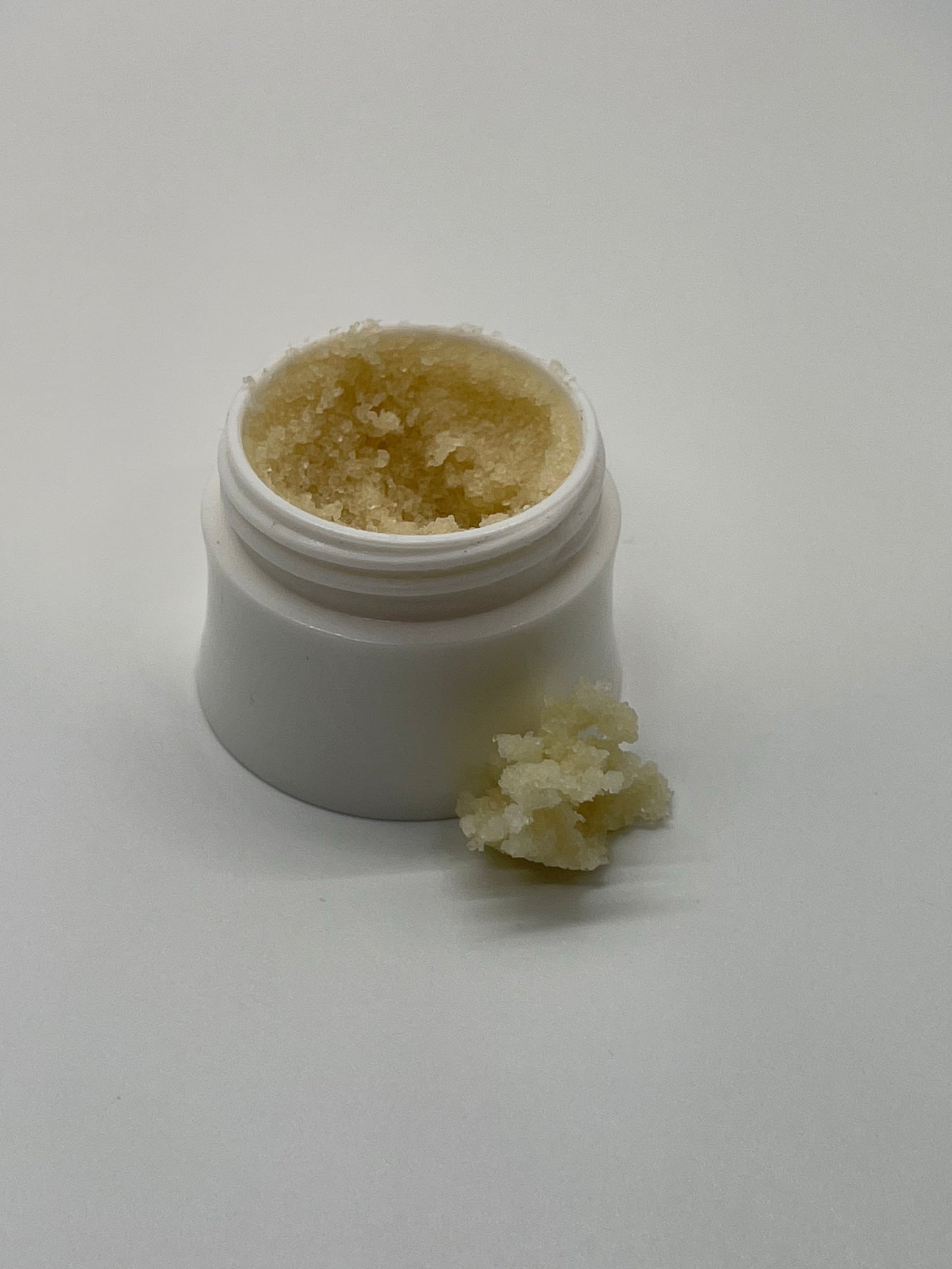 Whipped Lip Exfoliator