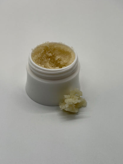Whipped Lip Exfoliator