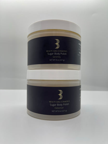 Sugar Body Polish