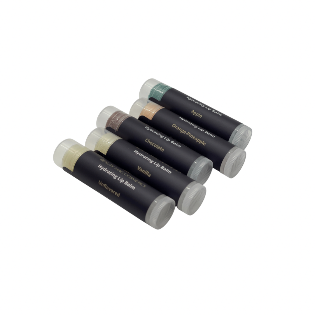 Hydrating Lip Balm