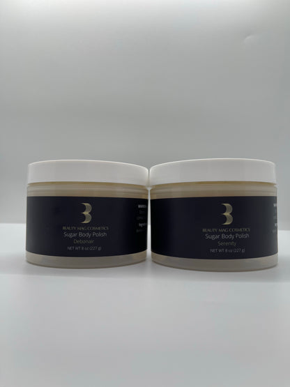 Sugar Body Polish